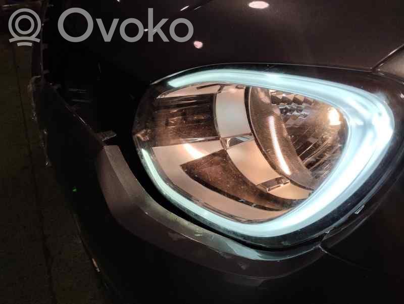 Twingo III Twingo  226407598R