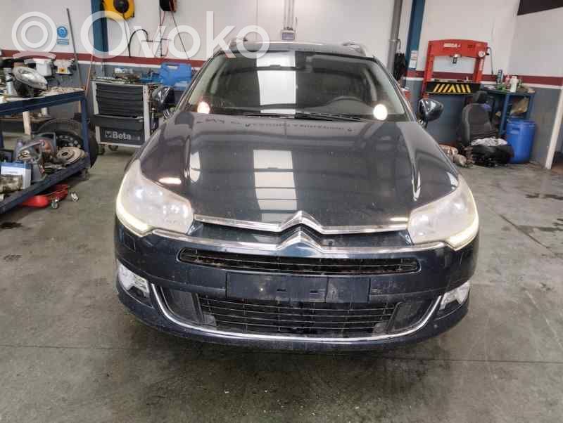 C5 C5, C5 Aircross