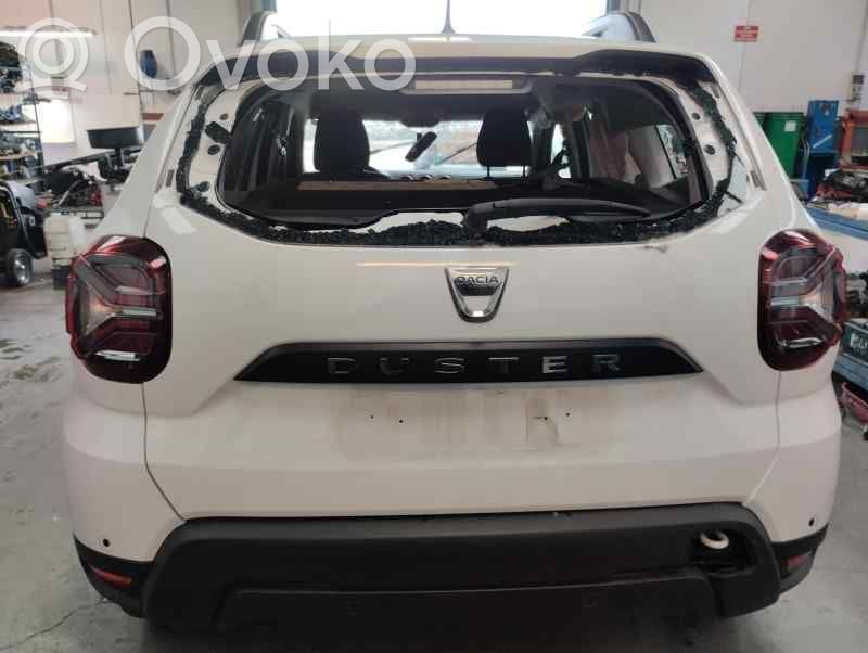 Duster II Duster  472104797RT