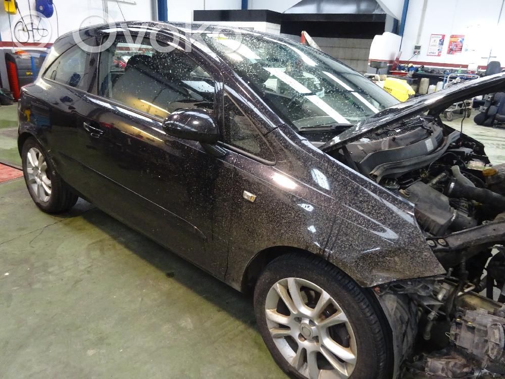 Corsa D Corsa  13216315