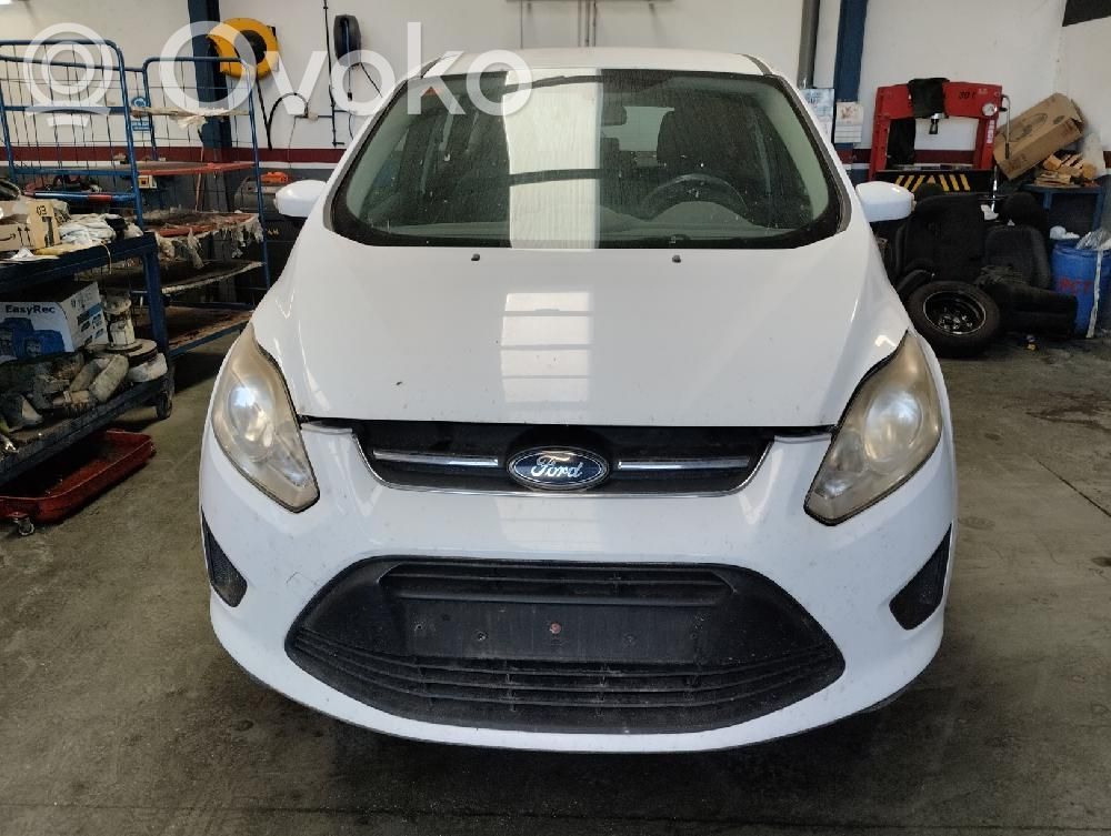 C-MAX II Focus C-MAX, C-MAX, Grand C-MAX