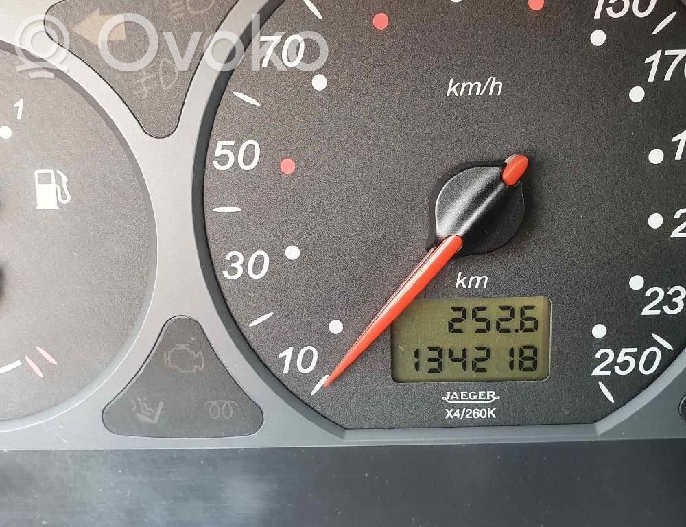 C5 C5, C5 Aircross  96493016