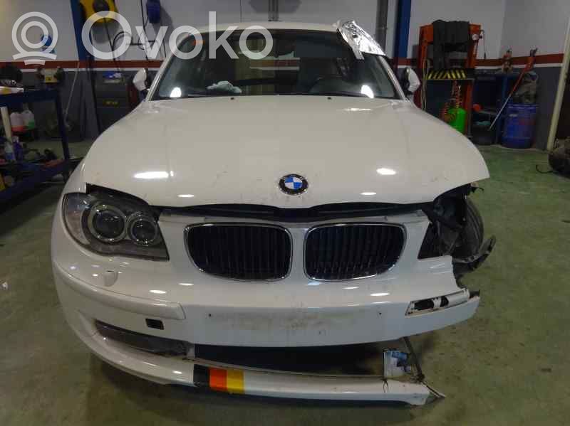 1 E81 E87 Series 1  BLANCOMONOCAPA