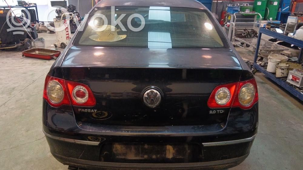 PASSAT B6 Passat  3C4839113