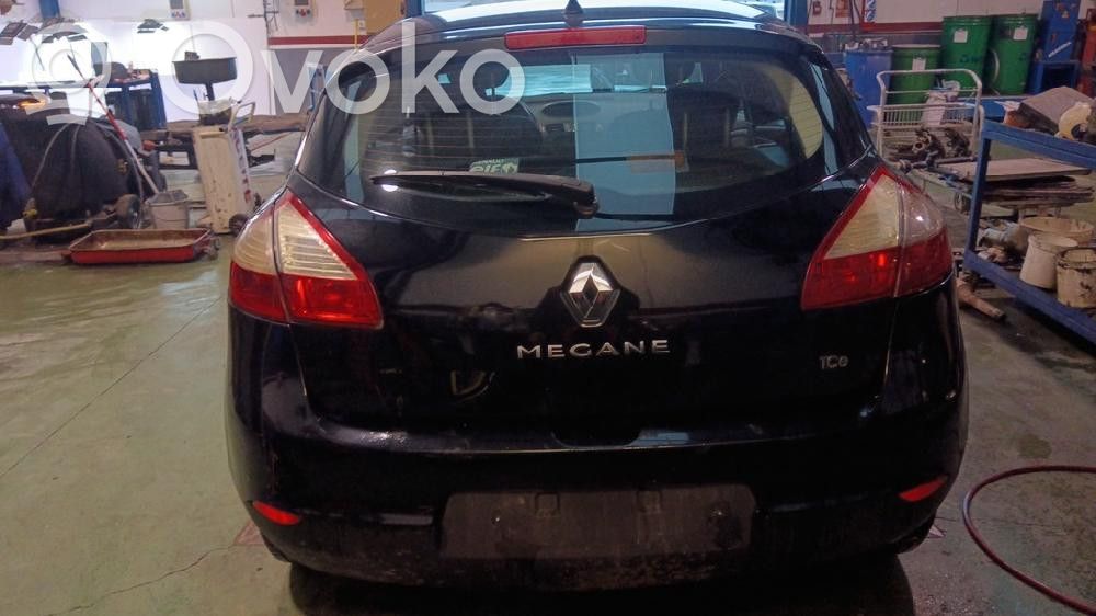 Megane III Megane  479300584R