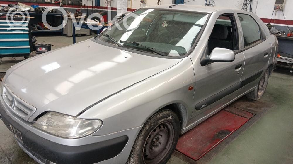 Xsara Xsara, Xsara Picasso  96247561ZL