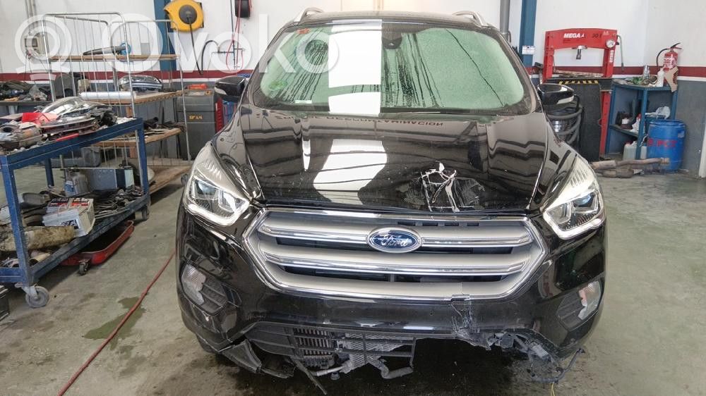 Kuga II Kuga  EM5A12B579AA