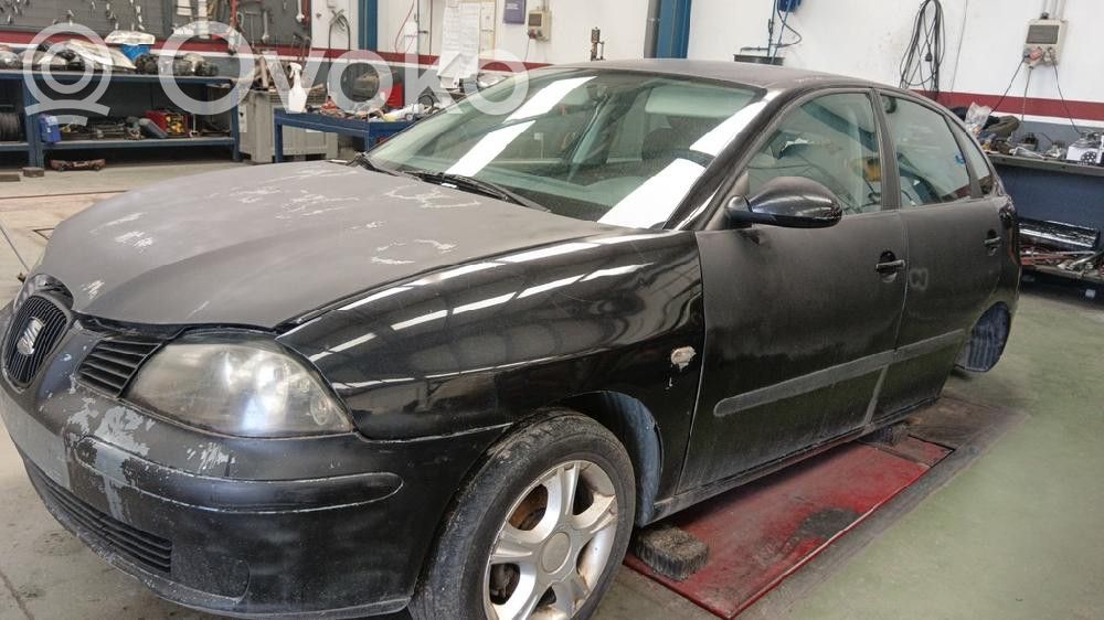Ibiza III (6L) Ibiza  6Q0423156AB