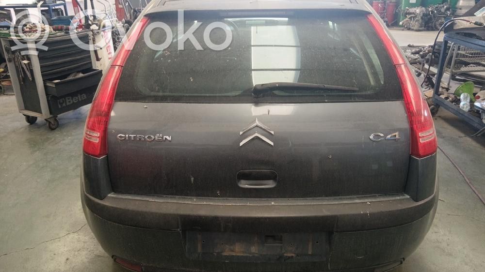 C4 I C4 Picasso, Grand Picasso, Aircross, Cactus  9681331480