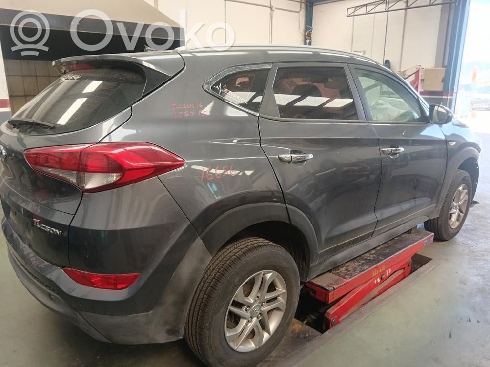 Tucson TL Tucson  G4FD