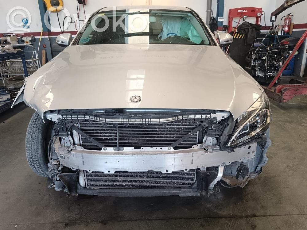 C W205 C-class, AMG (W202, W203, W204, W205, W206)  A2059056603