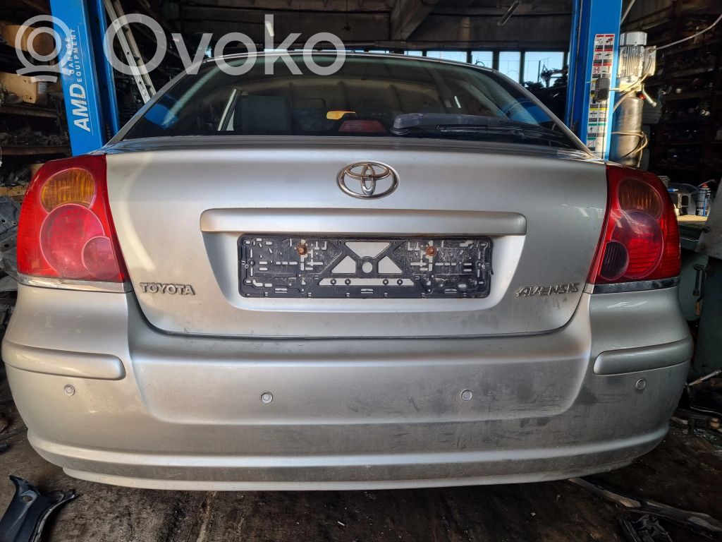 Avensis T250 Avensis  150696