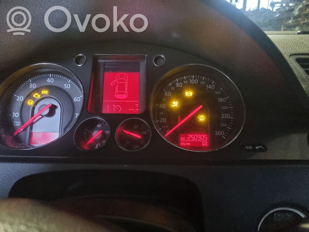 PASSAT B6 Passat  06F906262AA