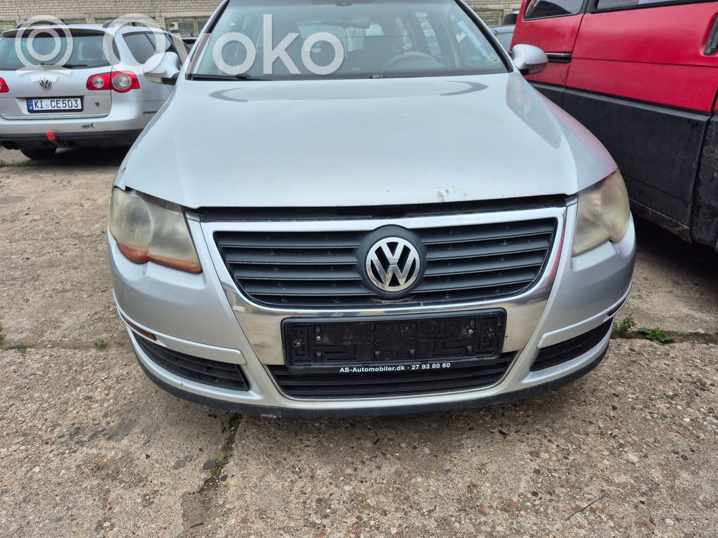 PASSAT B6 Passat  3C1857706F
