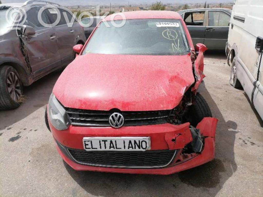 Polo V 6R Polo  4H0955557