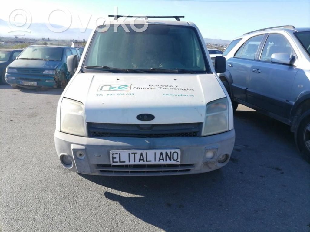 Transit -  Tourneo Connect Transit/ Tourneo Connect