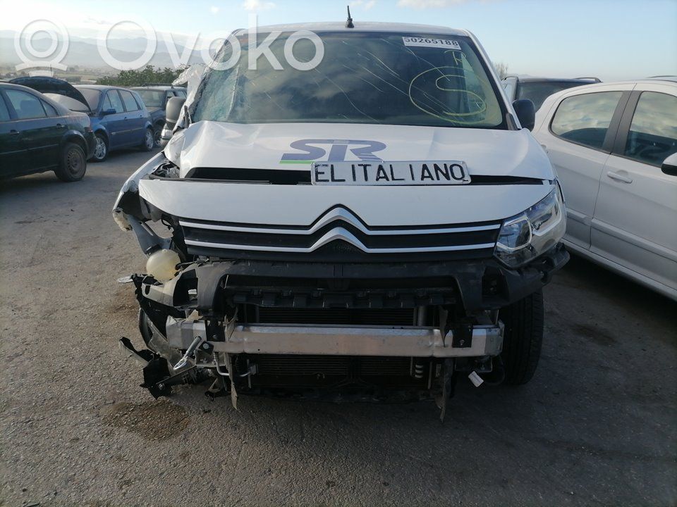 Berlingo Berlingo