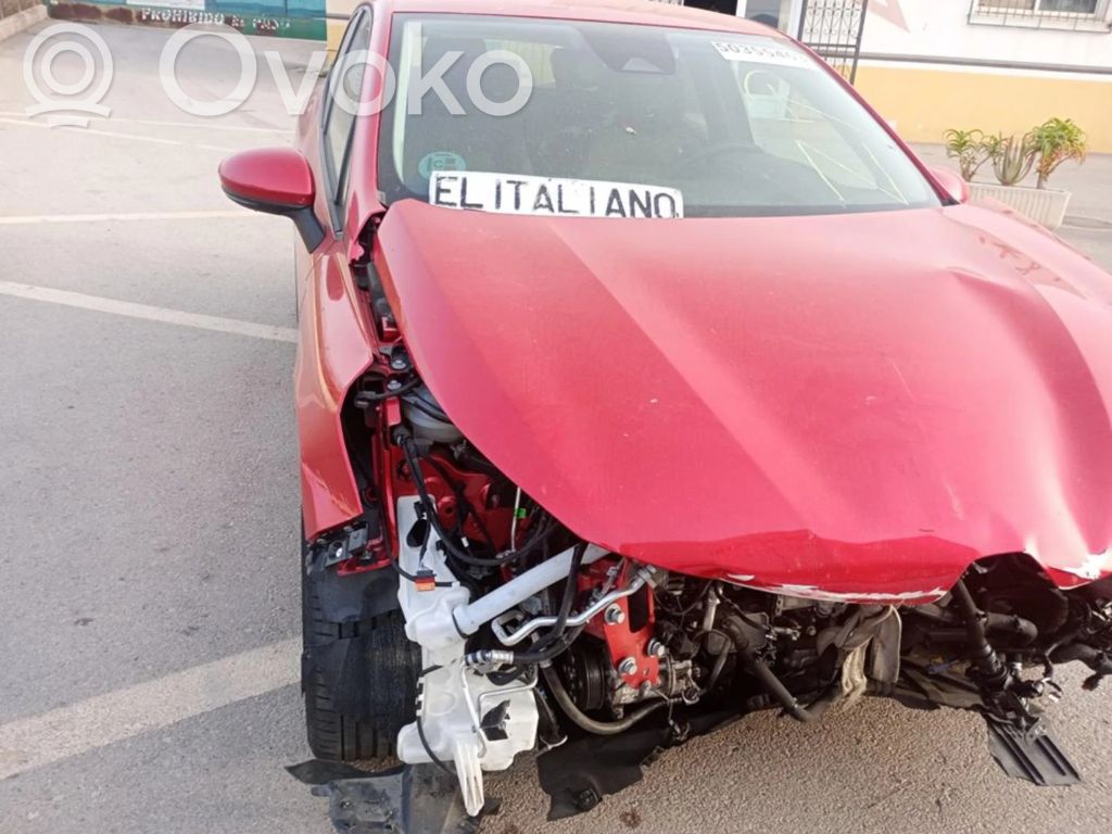 Clio II Clio  4770R