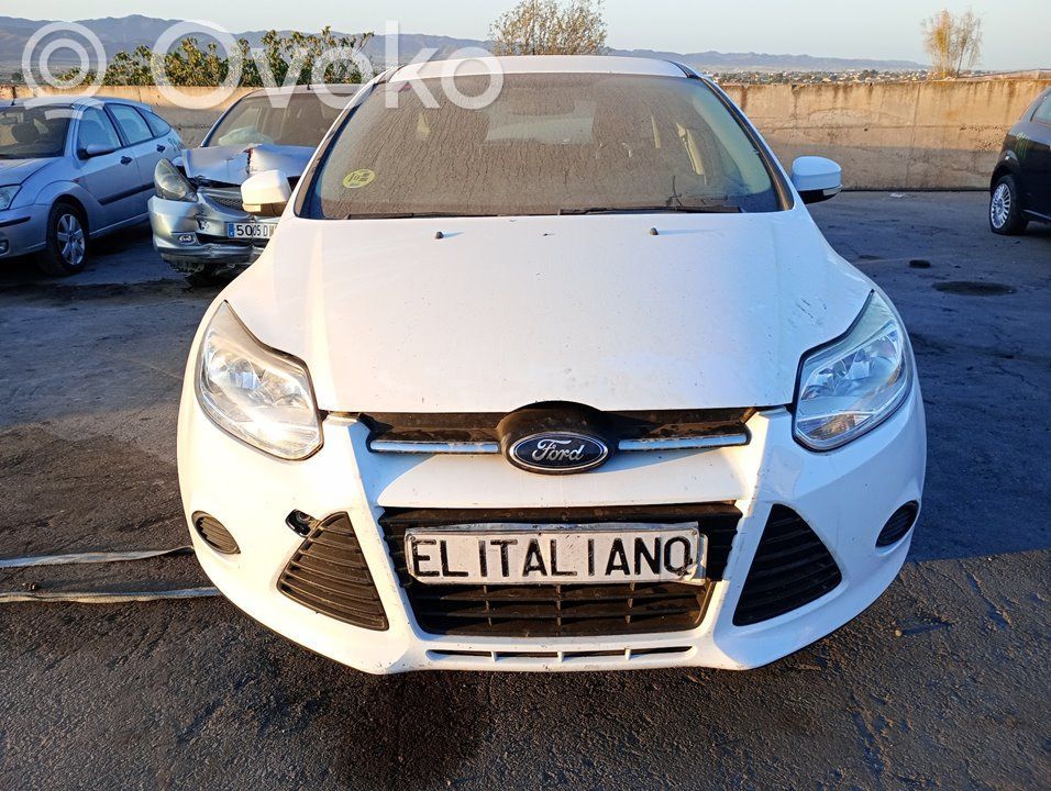 Focus Focus  RMAV613B437C2B