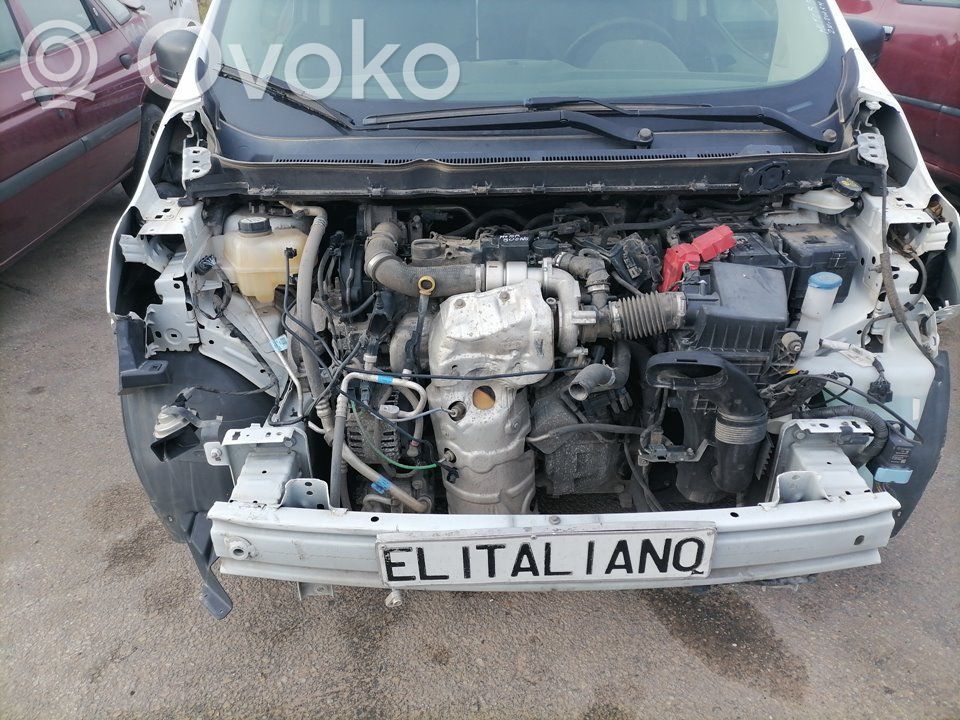 Transit Transit  ET7112A650SC