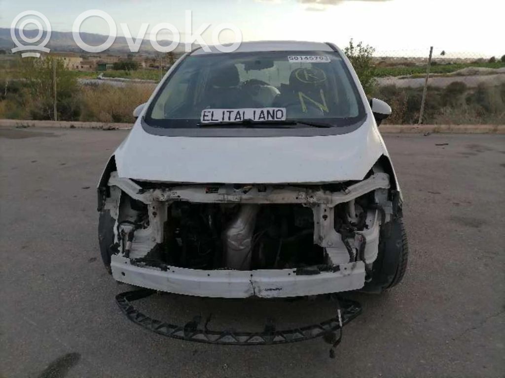 Meriva B Meriva  114409