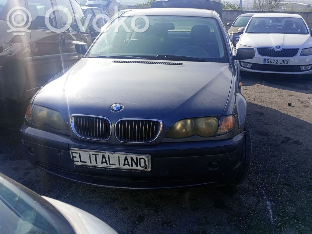 3 E46 Series 3