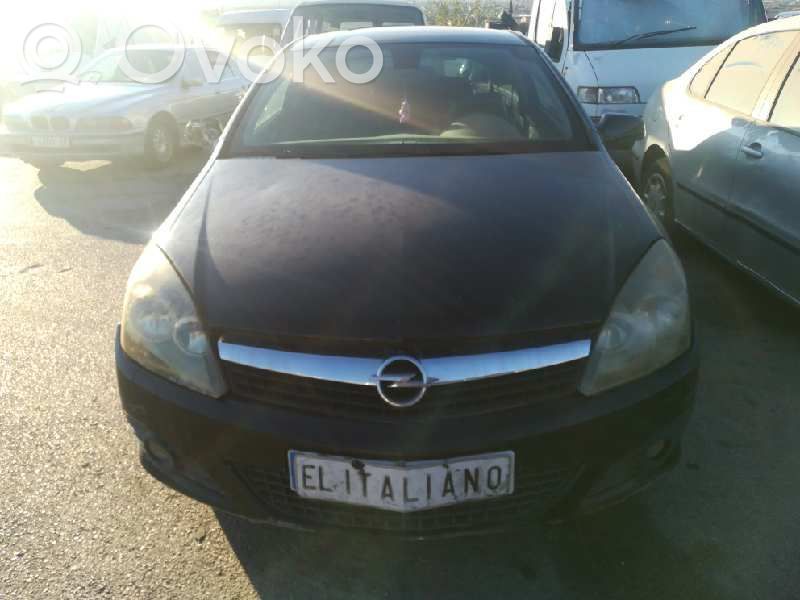 Astra G Astra