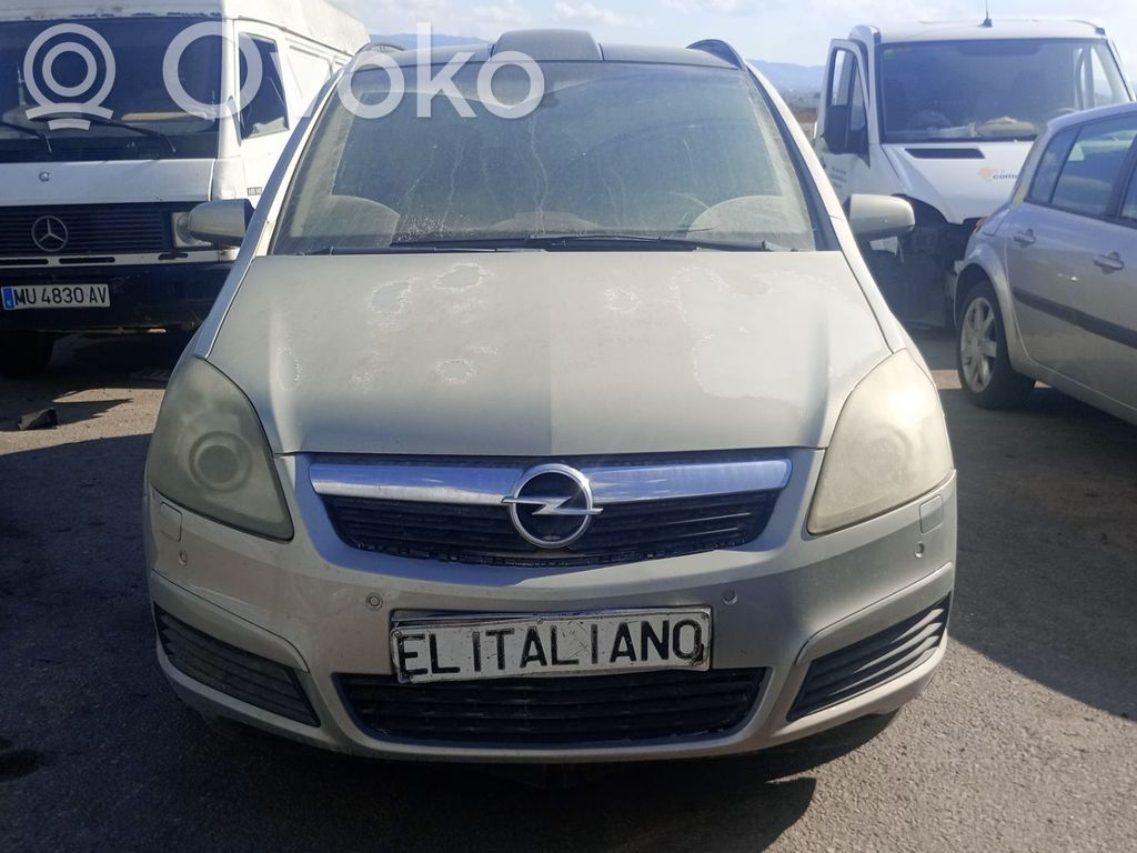 Zafira B Zafira  24451044