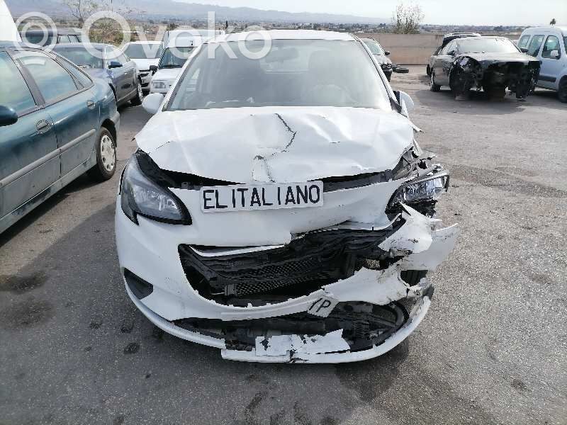 Corsa E Corsa  13431840