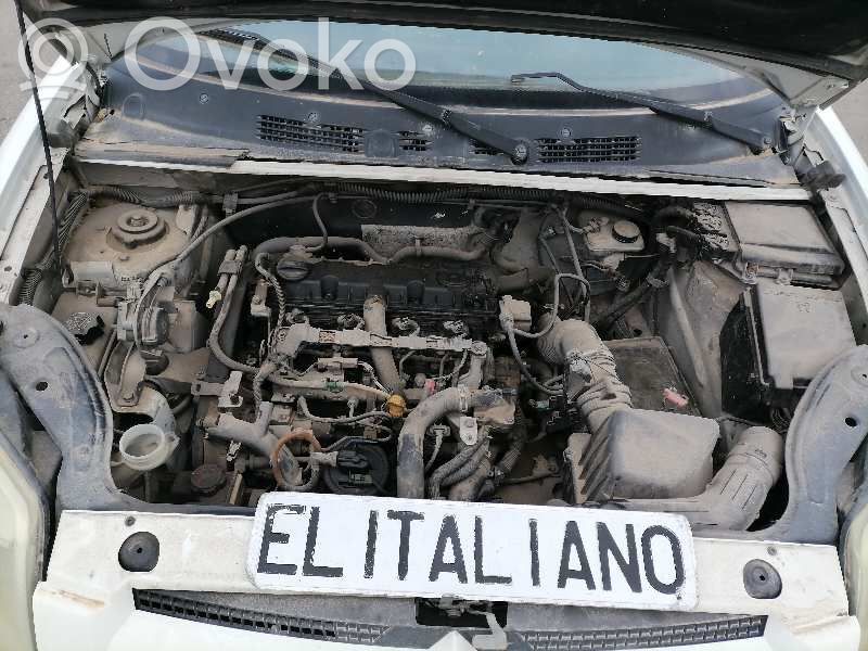 Berlingo Berlingo  9643498980