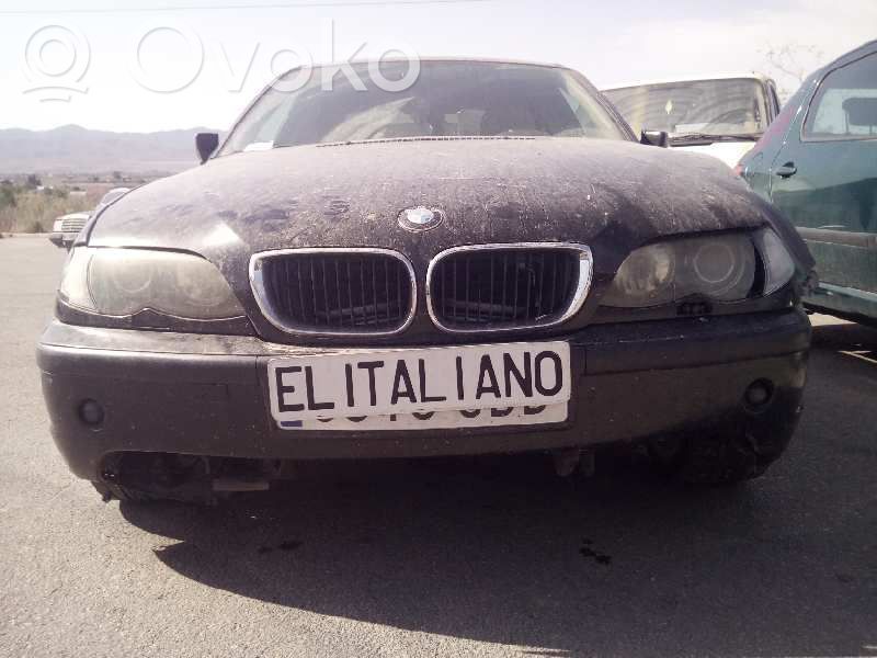 3 E46 Series 3