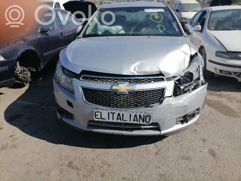 Cruze Cruze  0281015445