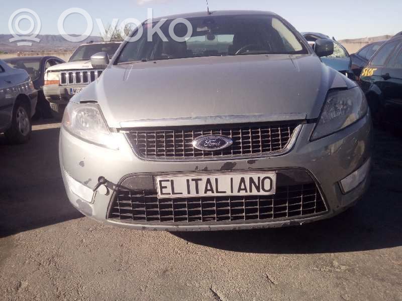 Mondeo Mk III Mondeo
