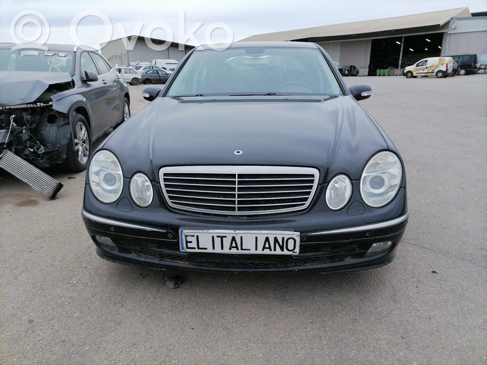 E W211 E-class, AMG (W124, W210, W211, W212, W213, C207, W238)  0281011971