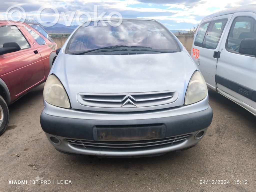 Xsara Xsara, Xsara Picasso  9630730780
