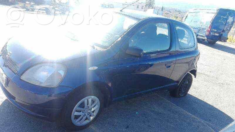Yaris Yaris