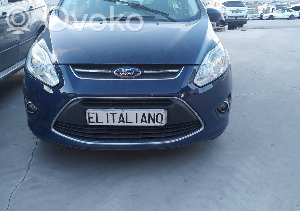 C-MAX II Focus C-MAX, C-MAX, Grand C-MAX