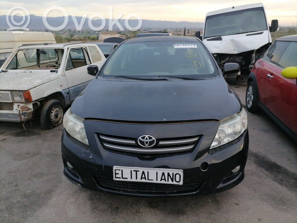 Corolla E140 E150 Corolla