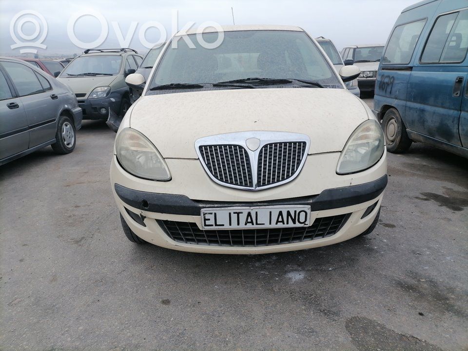 Ypsilon Ypsilon