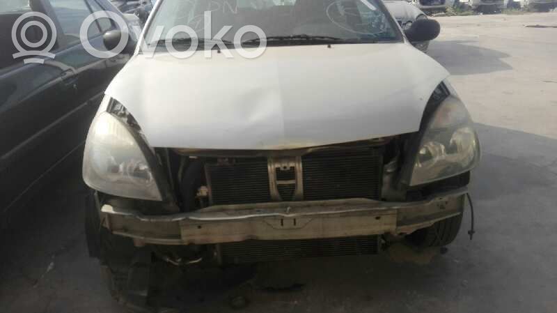 Clio III Clio