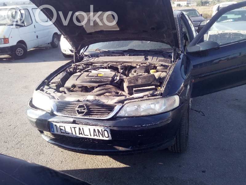 Vectra B Vectra