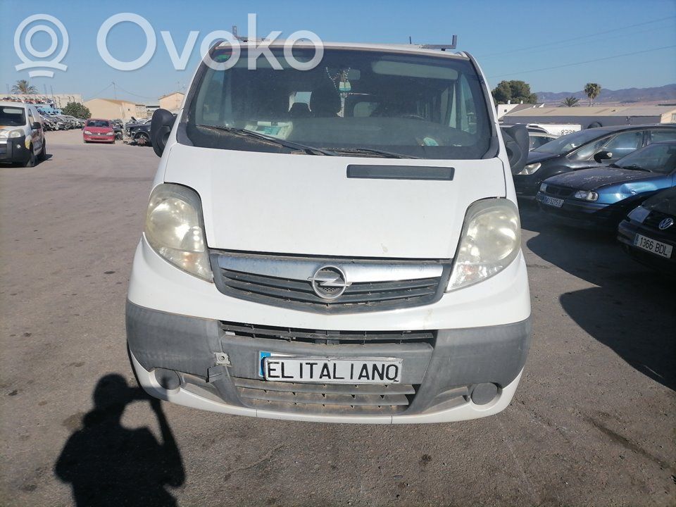 Vivaro Vivaro