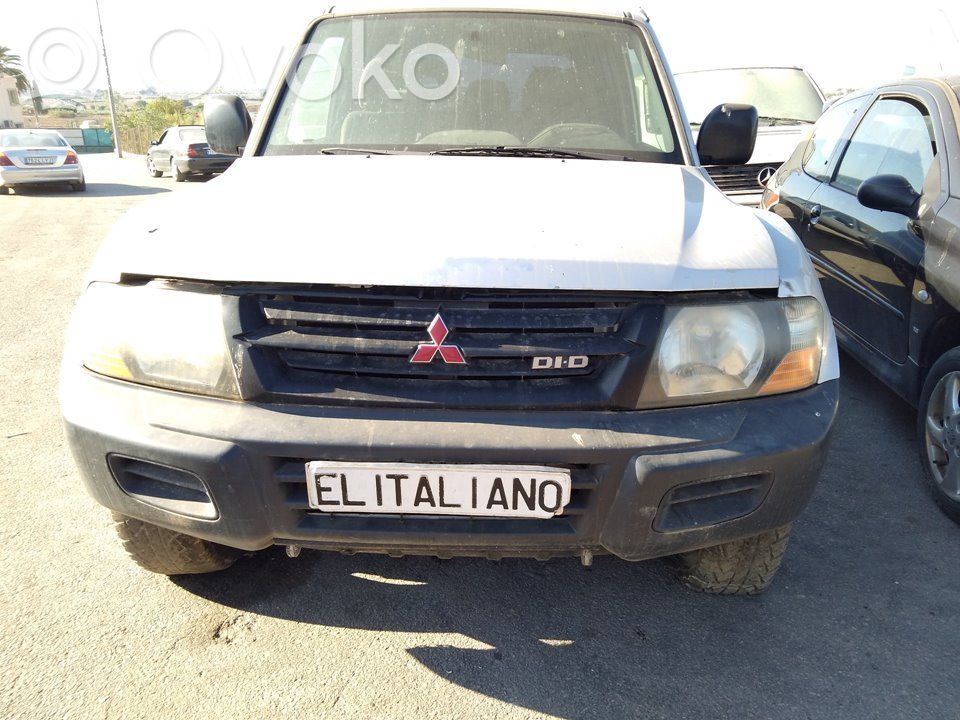 Montero Montero