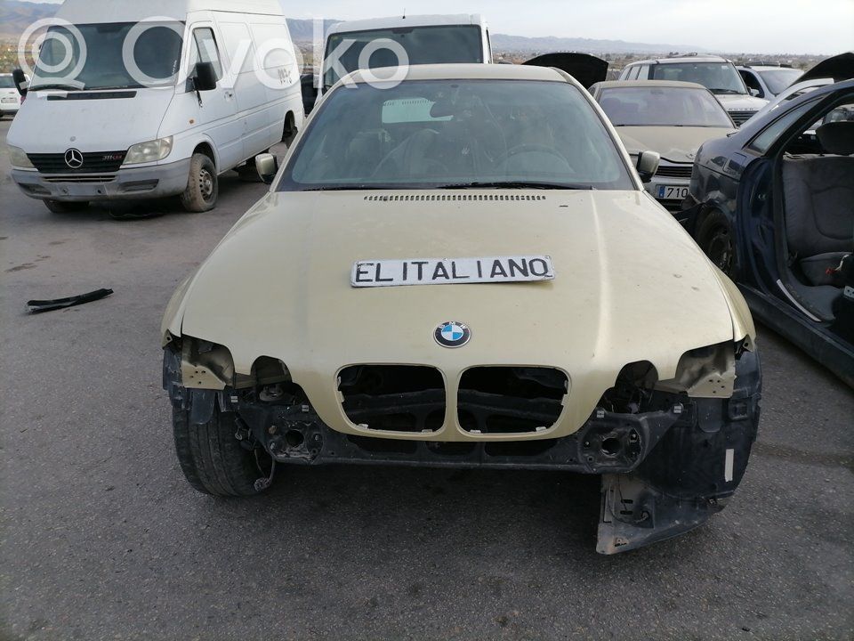 3 E46 Series 3  8251350