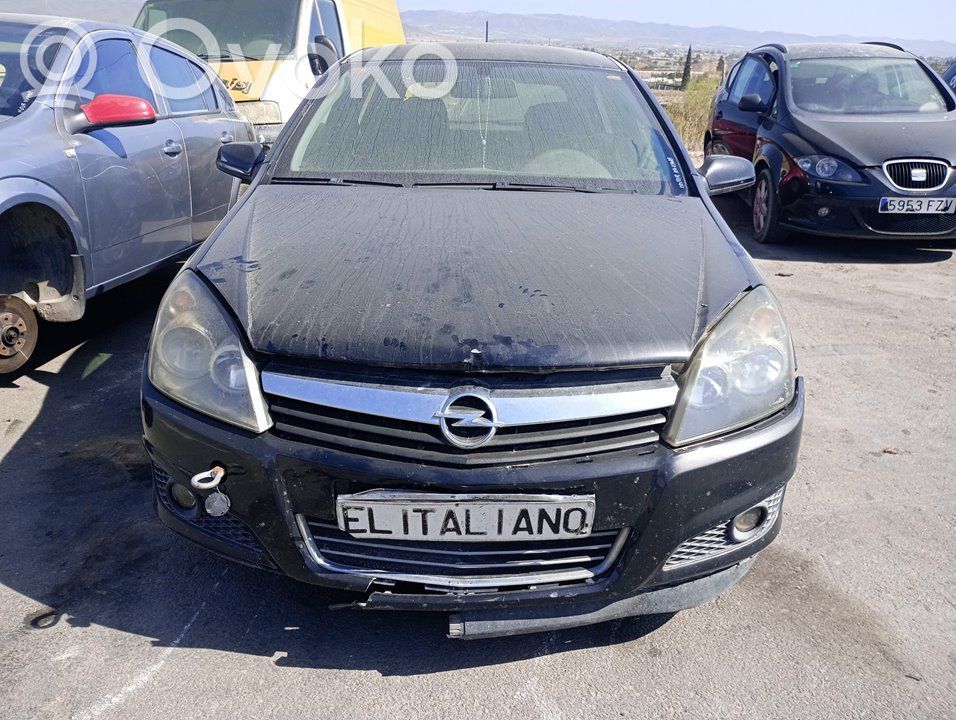 Astra G Astra  8973762703