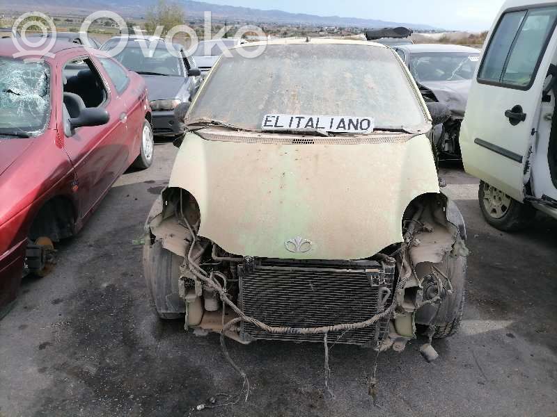 Matiz Matiz
