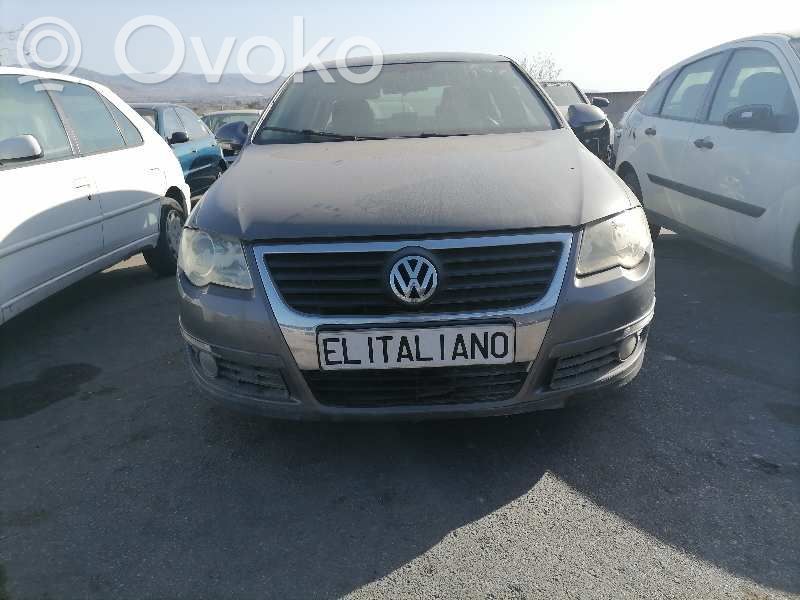 Passat Alltrack Passat
