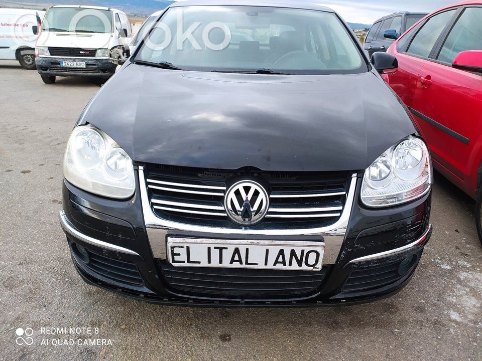 Jetta V Jetta