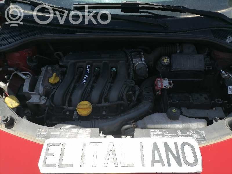Clio III Clio
