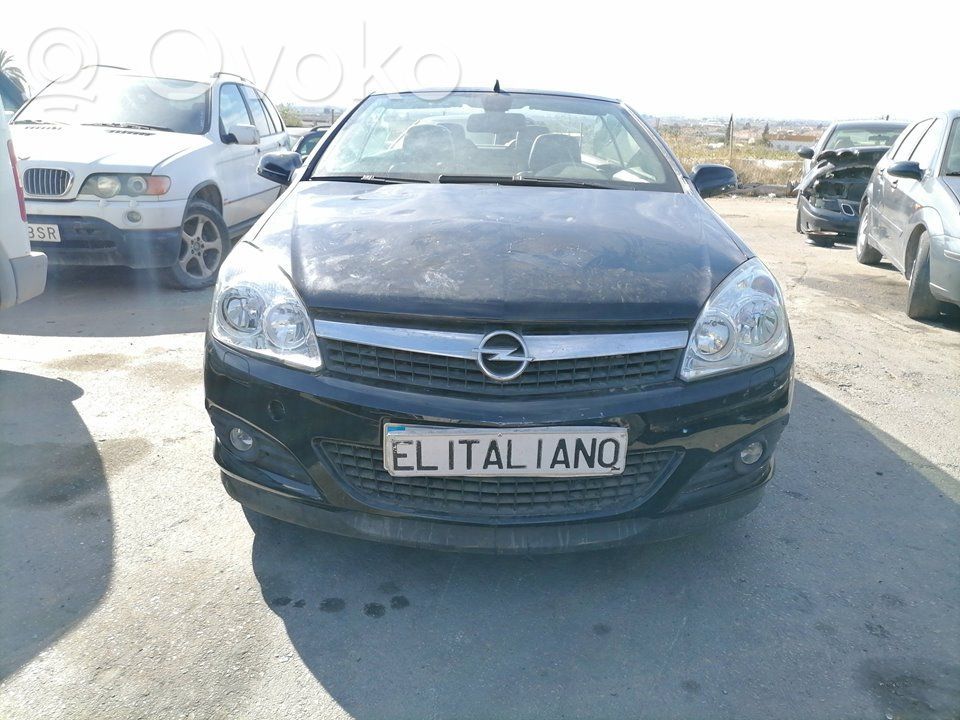 Astra G Astra